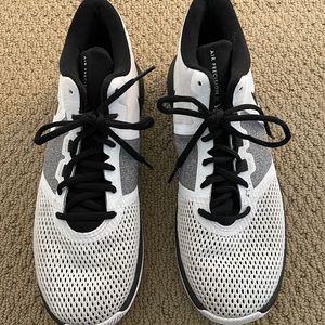 Nike Air Precision 2